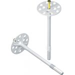 Hulling, isolerhållare KI-10M