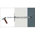 Hulling, isolerhållare KI-10M