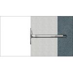 Hulling, isolerhållare KI-10M