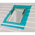 Fakro XDP tätkrage | för utvändigt montage