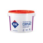 Atlas Cerplast | primer under mineralisk- och akrylatputs