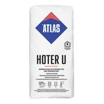 Atlas Hoter U - 2 in 1 | adhesive for fixing EPS, XPS boards and for mesh embedding