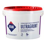 Atlas ULTRAGRUNT| snabbtorkande primer för kritiska underlag