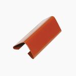 Snow fence connector