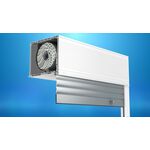 Thermo-Prestige - top mounted shutters