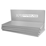 Extruded polystyrene foam, XPS 30 (λ ≥ 0,03, CS ≥ 300)