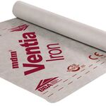 Underlagstak diffussionsöppet Ventia Iron