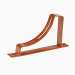 Bench grip support – U type