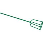Stirrer 80mm for YTONG, H+H, SOLBET mortar