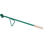 Spårskrapa för YTONG, H+H, SOLBET lättbetong