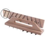 Hyvel för lättbetong YTONG, SOLBET, H + H,