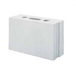 SILKA - Kalksandsten 199x120x333mm