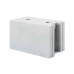 SILKA - Kalksandsten 199x240x333mm