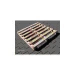 Kalksandsten pall 800x1000mm