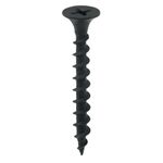 Drywall screws for wood