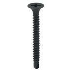 Self drilling drywall screws