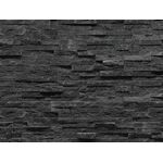 NERO, decorative natural stone