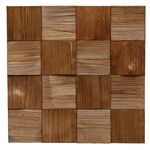 Träpaneler QUADRO 3