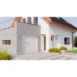 AMSTERDAM 2, decorative concrete tile