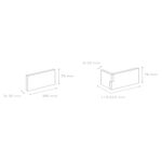 AMSTERDAM 2, decorative concrete tile