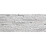 BIANCO, decorative natural stone for inside