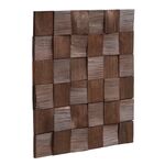 Wood panels QUADRO MINI 1