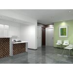 Wood panels QUADRO MINI 1