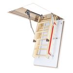 FAKRO Vindstrappan LWF 60