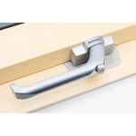 FAKRO ZBH |  handtag med lås