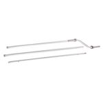 FAKRO ZSD | Telescopic rod for FAKRO flat roof windows