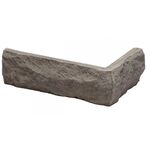 AMSTERDAM GRAPHITE, corner