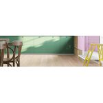 Parkett Ek Pudding Grande