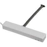 FAKRO Kedjemotor ZWS12, spänning 15V DC