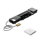 Window operator VELUX INTEGRA KMG 100/100K for manually operated centre-pivot roof windows