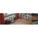 Parkett Ask Hazelnut Grande