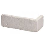 LOFT 1, gypsum brick corner for interior