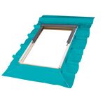 Utvändig tätkrage MXT