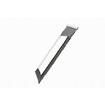 VELUX BFX 1000F | fönsterkrage för intäckningsplåt EDJ