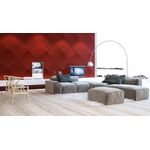 Gips panel MOKO M (72x72 cm)