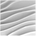 Gips panel SOLANO (72x72 cm)