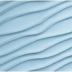 Gips panel SOLANO (72x72 cm)