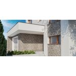 CALIFORNIA 1, corner