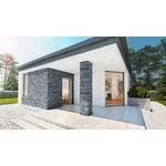 CALIFORNIA 02, decorative concrete tile