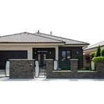 COUNTRY 618, concrete brick tile