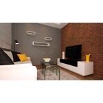 COUNTRY 640, concrete brick tile