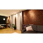 COUNTRY 668, concrete brick tile