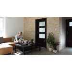 CRETA 01, decorative concrete tile