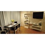 CRETA 01, decorative concrete tile