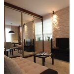 CRETA 01, decorative concrete tile