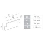 IVORY decorative natural stone